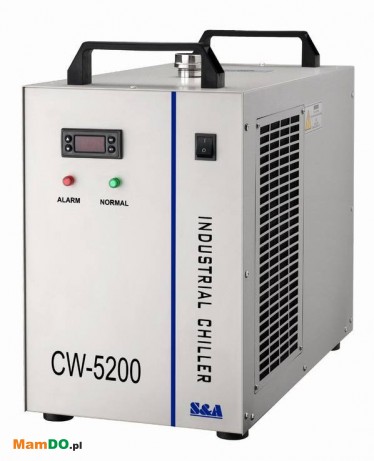 chiller-cw-5200